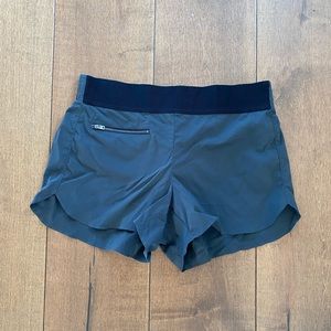 Like new super cute and comfy athleta shorts